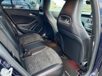 USED 2017 17 MERCEDES-BENZ A-CLASS 2.1 A 200 D AMG LINE 5d 134 BHP 