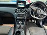 USED 2017 17 MERCEDES-BENZ A-CLASS 2.1 A 200 D AMG LINE 5d 134 BHP 