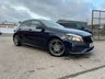 USED 2017 17 MERCEDES-BENZ A-CLASS 2.1 A 200 D AMG LINE 5d 134 BHP 
