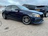USED 2017 17 MERCEDES-BENZ A-CLASS 2.1 A 200 D AMG LINE 5d 134 BHP 