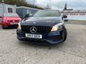 USED 2017 17 MERCEDES-BENZ A-CLASS 2.1 A 200 D AMG LINE 5d 134 BHP 
