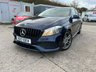 USED 2017 17 MERCEDES-BENZ A-CLASS 2.1 A 200 D AMG LINE 5d 134 BHP 