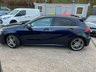 USED 2017 17 MERCEDES-BENZ A-CLASS 2.1 A 200 D AMG LINE 5d 134 BHP 