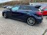 USED 2017 17 MERCEDES-BENZ A-CLASS 2.1 A 200 D AMG LINE 5d 134 BHP 