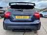 USED 2017 17 MERCEDES-BENZ A-CLASS 2.1 A 200 D AMG LINE 5d 134 BHP 
