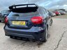 USED 2017 17 MERCEDES-BENZ A-CLASS 2.1 A 200 D AMG LINE 5d 134 BHP 