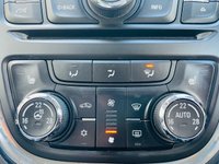 USED 2014 14 VAUXHALL MOKKA 1.6 SE S/S 5d 113 BHP 