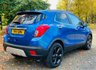 USED 2014 14 VAUXHALL MOKKA 1.6 SE S/S 5d 113 BHP 