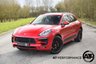 USED PORSCHE MACAN GTS 