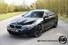 USED BMW M5 