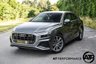 USED AUDI Q8 