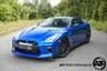 USED 2021 21 NISSAN GT-R 3.8 RECARO 2d 562 BHP 