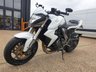 USED 2008 58 HONDA CB1000R RA-9  WITH LEXTEK CARBON FIBRE EXHAUST