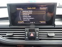 USED 2013 63 AUDI A7 3.0 TDI QUATTRO BLACK EDITION 5d 201 BHP EXCELLENT EXAMPLE+FULLY SERVICED+1 YEAR MOT+BREAKDOWN COVER