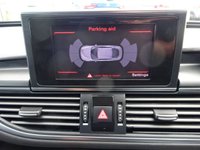 USED 2013 63 AUDI A7 3.0 TDI QUATTRO BLACK EDITION 5d 201 BHP EXCELLENT EXAMPLE+FULLY SERVICED+1 YEAR MOT+BREAKDOWN COVER