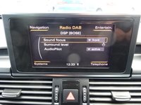 USED 2013 63 AUDI A7 3.0 TDI QUATTRO BLACK EDITION 5d 201 BHP EXCELLENT EXAMPLE+FULLY SERVICED+1 YEAR MOT+BREAKDOWN COVER