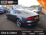 USED 2013 63 AUDI A7 3.0 TDI QUATTRO BLACK EDITION 5d 201 BHP EXCELLENT EXAMPLE+FULLY SERVICED+1 YEAR MOT+BREAKDOWN COVER