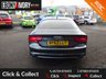 USED 2013 63 AUDI A7 3.0 TDI QUATTRO BLACK EDITION 5d 201 BHP EXCELLENT EXAMPLE+FULLY SERVICED+1 YEAR MOT+BREAKDOWN COVER