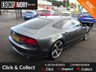USED 2013 63 AUDI A7 3.0 TDI QUATTRO BLACK EDITION 5d 201 BHP EXCELLENT EXAMPLE+FULLY SERVICED+1 YEAR MOT+BREAKDOWN COVER