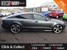 USED 2013 63 AUDI A7 3.0 TDI QUATTRO BLACK EDITION 5d 201 BHP EXCELLENT EXAMPLE+FULLY SERVICED+1 YEAR MOT+BREAKDOWN COVER