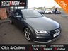 USED 2013 63 AUDI A7 3.0 TDI QUATTRO BLACK EDITION 5d 201 BHP EXCELLENT EXAMPLE+FULLY SERVICED+1 YEAR MOT+BREAKDOWN COVER