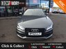 USED 2013 63 AUDI A7 3.0 TDI QUATTRO BLACK EDITION 5d 201 BHP EXCELLENT EXAMPLE+FULLY SERVICED+1 YEAR MOT+BREAKDOWN COVER