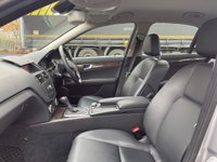 USED 2008 58 MERCEDES-BENZ C CLASS 2.1 C220 CDI ELEGANCE 4d 168 BHP 