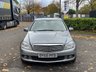 USED 2008 58 MERCEDES-BENZ C CLASS 2.1 C220 CDI ELEGANCE 4d 168 BHP 