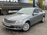 USED 2008 58 MERCEDES-BENZ C CLASS 2.1 C220 CDI ELEGANCE 4d 168 BHP 
