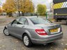USED 2008 58 MERCEDES-BENZ C CLASS 2.1 C220 CDI ELEGANCE 4d 168 BHP 
