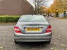 USED 2008 58 MERCEDES-BENZ C CLASS 2.1 C220 CDI ELEGANCE 4d 168 BHP 