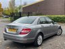 USED 2008 58 MERCEDES-BENZ C CLASS 2.1 C220 CDI ELEGANCE 4d 168 BHP 