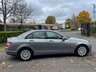 USED 2008 58 MERCEDES-BENZ C CLASS 2.1 C220 CDI ELEGANCE 4d 168 BHP 