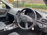 USED 2008 58 MERCEDES-BENZ C CLASS 2.1 C220 CDI ELEGANCE 4d 168 BHP 