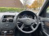 USED 2008 58 MERCEDES-BENZ C CLASS 2.1 C220 CDI ELEGANCE 4d 168 BHP 