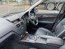 USED 2008 58 MERCEDES-BENZ C CLASS 2.1 C220 CDI ELEGANCE 4d 168 BHP 