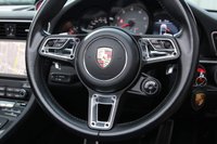 USED 2017 66 PORSCHE 911 3.0T 991 Carrera 4S PDK 4WD (s/s) 2dr **NOW SOLD**