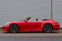 USED 2017 66 PORSCHE 911 3.0T 991 Carrera 4S PDK 4WD (s/s) 2dr **NOW SOLD**