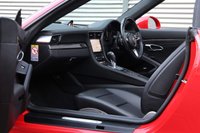 USED 2017 66 PORSCHE 911 3.0T 991 Carrera 4S PDK 4WD (s/s) 2dr **NOW SOLD**