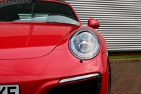 USED 2017 66 PORSCHE 911 3.0T 991 Carrera 4S PDK 4WD (s/s) 2dr **NOW SOLD**