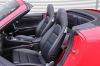 USED 2017 66 PORSCHE 911 3.0T 991 Carrera 4S PDK 4WD (s/s) 2dr **NOW SOLD**