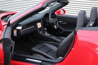 USED 2017 66 PORSCHE 911 3.0T 991 Carrera 4S PDK 4WD (s/s) 2dr **NOW SOLD**