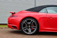 USED 2017 66 PORSCHE 911 3.0T 991 Carrera 4S PDK 4WD (s/s) 2dr **NOW SOLD**