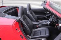 USED 2017 66 PORSCHE 911 3.0T 991 Carrera 4S PDK 4WD (s/s) 2dr **NOW SOLD**