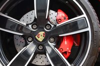 USED 2017 66 PORSCHE 911 3.0T 991 Carrera 4S PDK 4WD (s/s) 2dr **NOW SOLD**