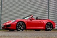 USED 2017 66 PORSCHE 911 3.0T 991 Carrera 4S PDK 4WD (s/s) 2dr **NOW SOLD**