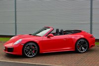USED 2017 66 PORSCHE 911 3.0T 991 Carrera 4S PDK 4WD (s/s) 2dr **NOW SOLD**