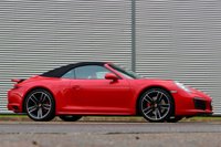 USED 2017 66 PORSCHE 911 3.0T 991 Carrera 4S PDK 4WD (s/s) 2dr **NOW SOLD**