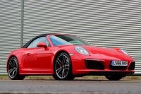 USED 2017 66 PORSCHE 911 3.0T 991 Carrera 4S PDK 4WD (s/s) 2dr **NOW SOLD**