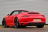 USED 2017 66 PORSCHE 911 3.0T 991 Carrera 4S PDK 4WD (s/s) 2dr **NOW SOLD**